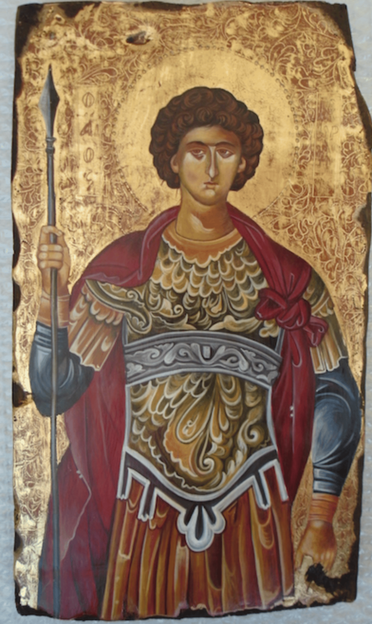 San Jorge Guerrero