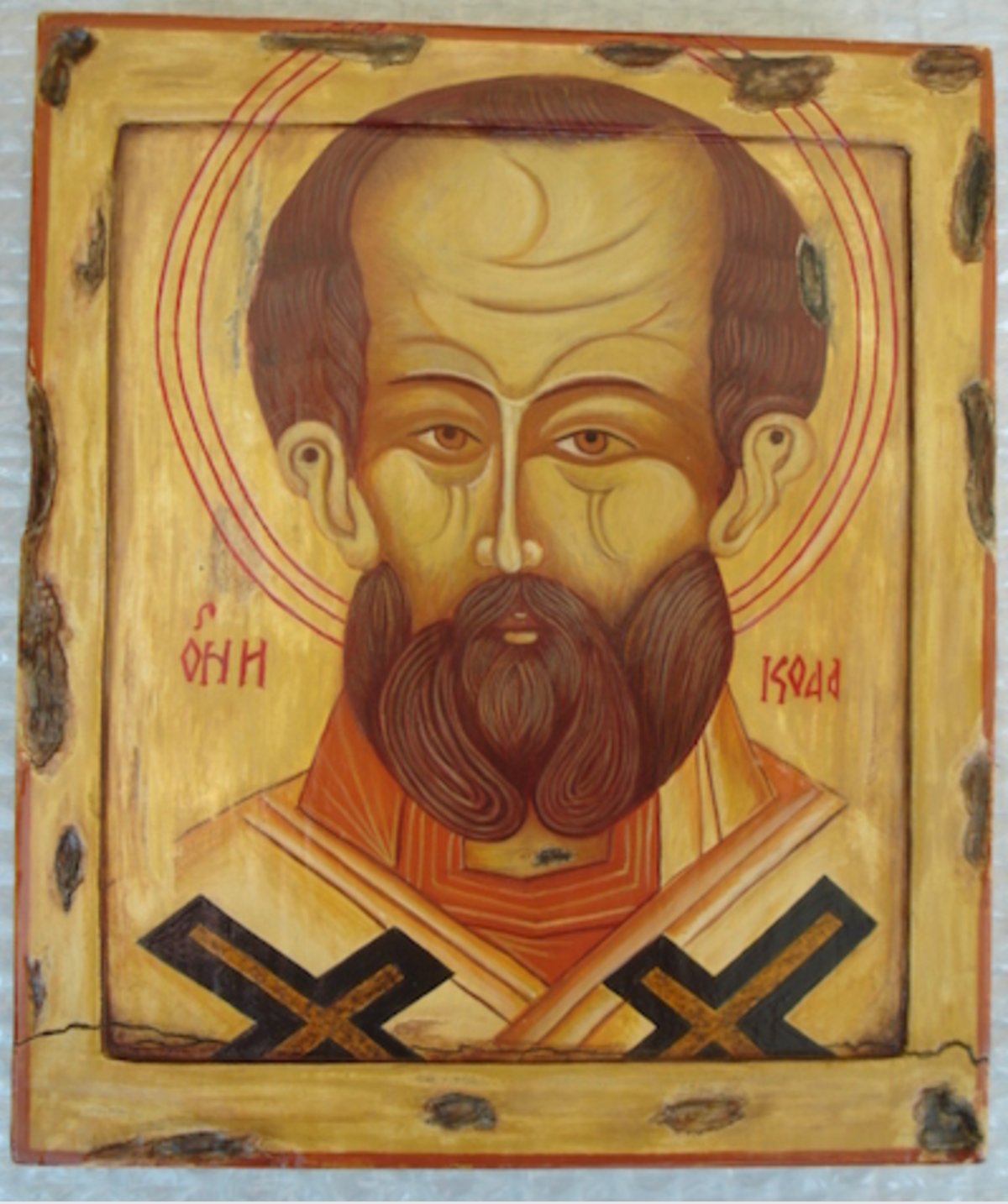 San Juan de Kronstadt
