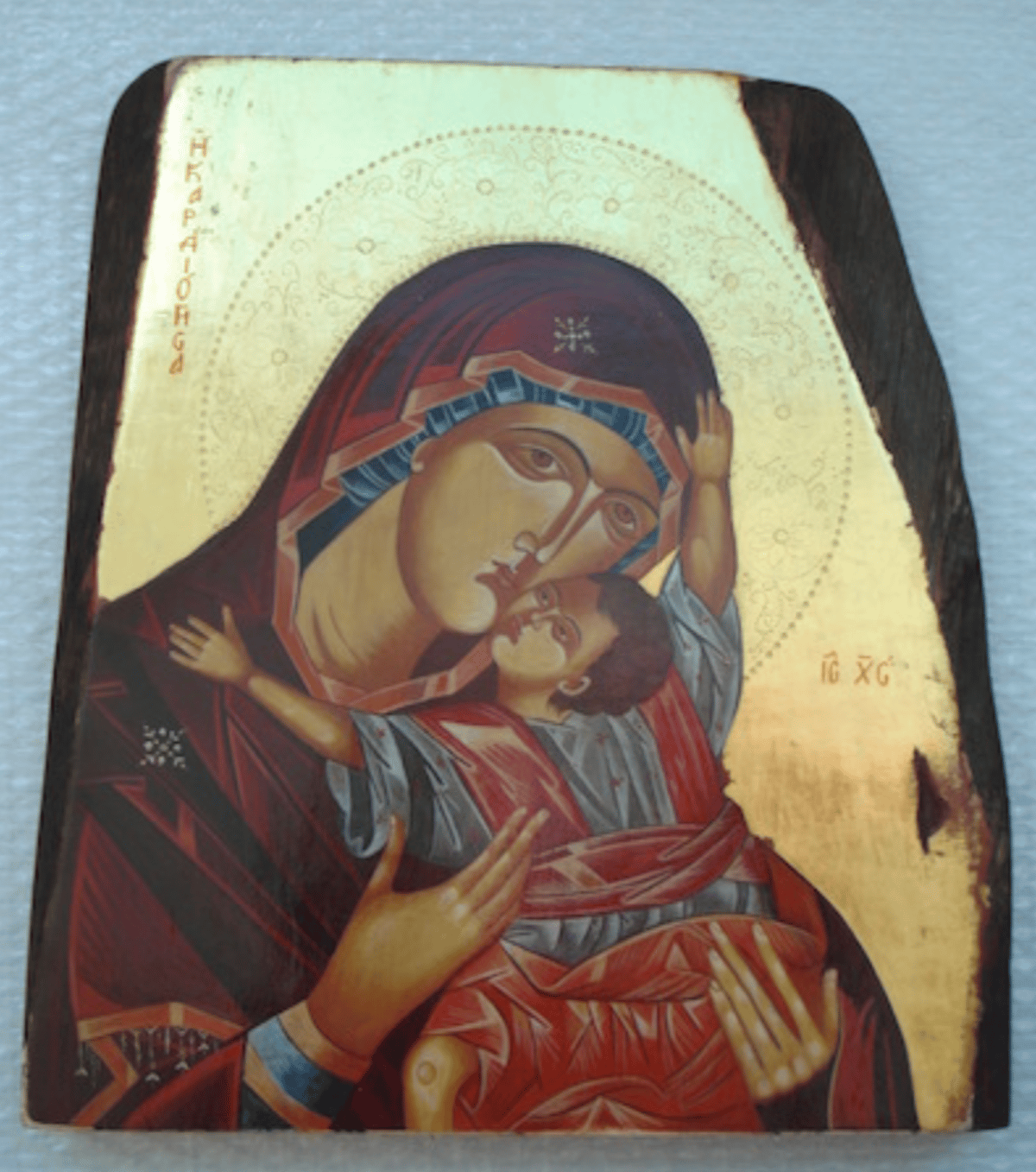 Virgen Kardiotissa 2